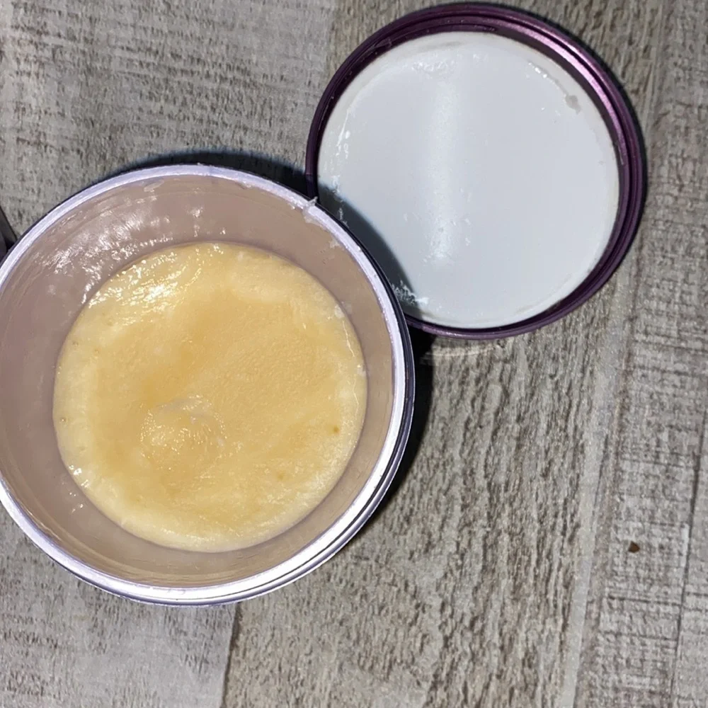 Pureology intense hair masque